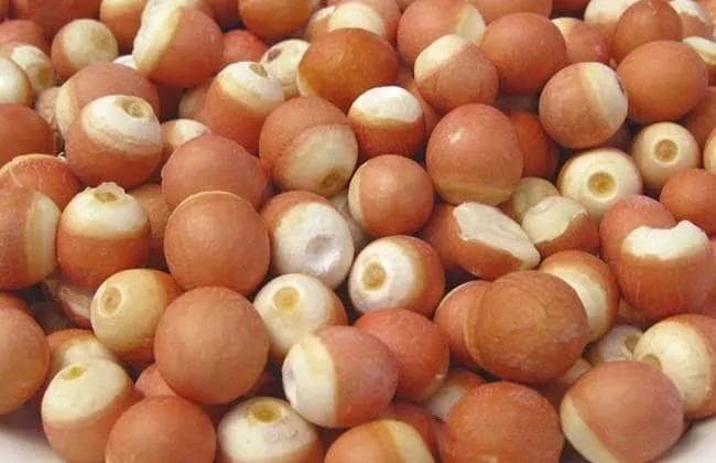 芡实不简单，营养又美味，你值得一试！
