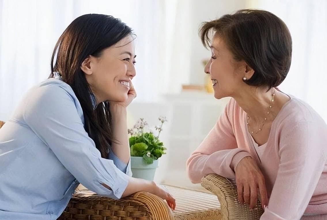 婆媳关系：道德绑架还是情感回应？
