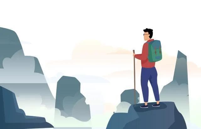 重阳节后，浙江这些绝美登山点你打卡了吗？
