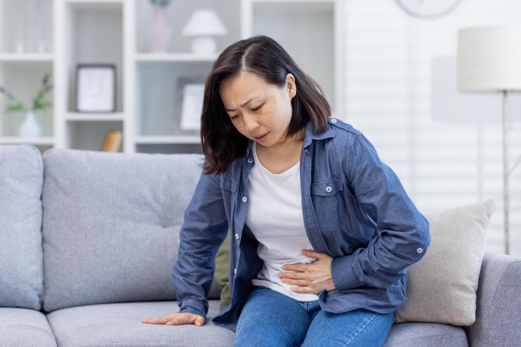 肠易激综合症：16种食物一吃就腹痛腹泻，不忌口可能困扰一生！