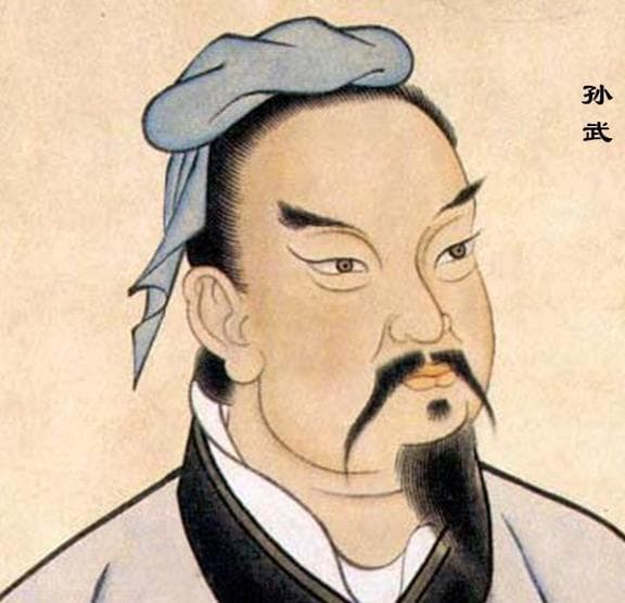 孙武与孙膑谁更厉害？在研究了孙氏家谱后，专家有了重大发现