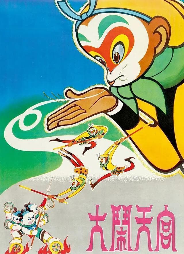重温10部经典怀旧动画片，总有那么几帧画面，唤醒你儿时的记忆
