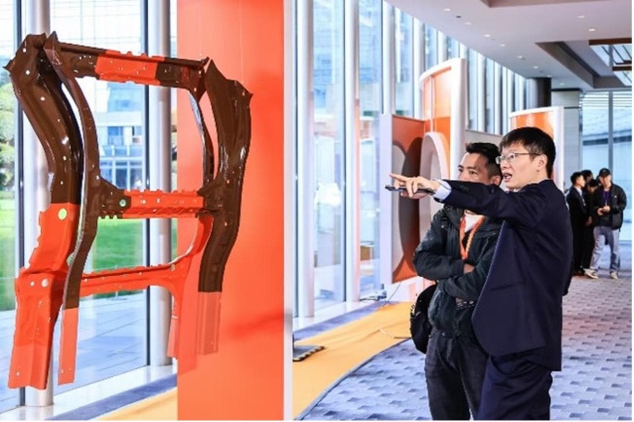 观察｜轻量化趋势下钢板还是汽车车身材料首选？供应商“卷”解决方案
