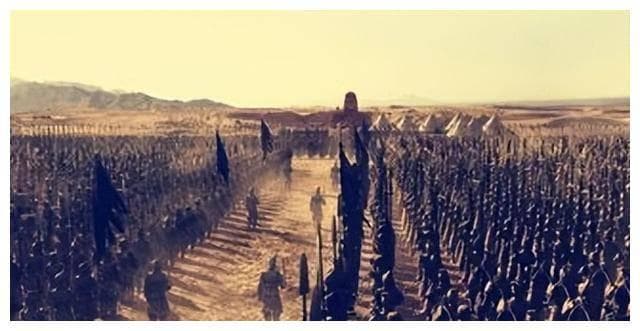 暴政还是明举？浅论秦朝政治改革与集权思想重要意义，及发展影响
