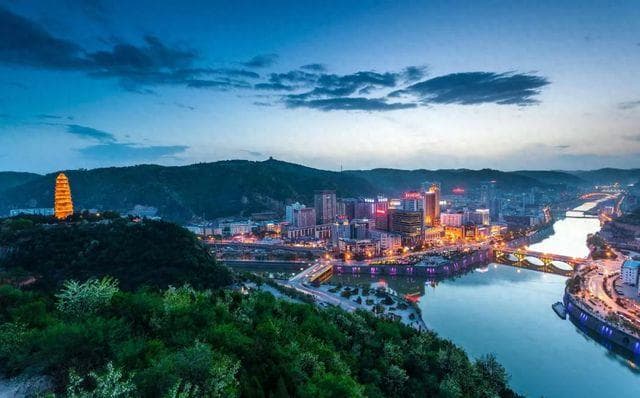 揭秘温州：未踏足的人间仙境，摄影旅行者的天堂