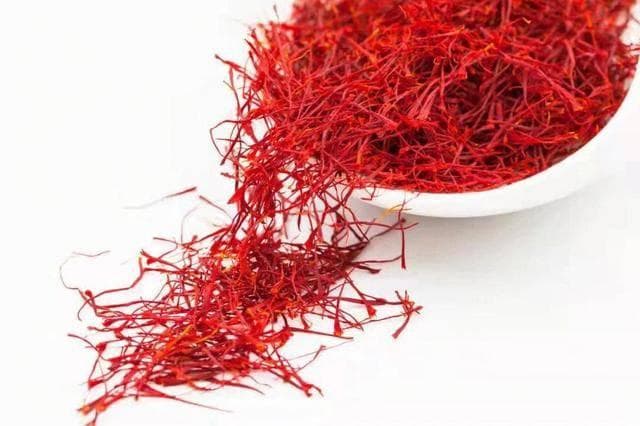 藏红花虽小，作用却大，关于藏红花的食用禁忌，喝之前要了解明白