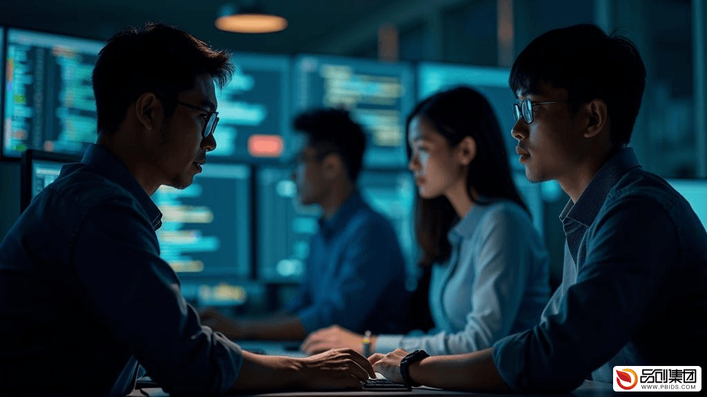 技术外包公司的深度解析与优选指南