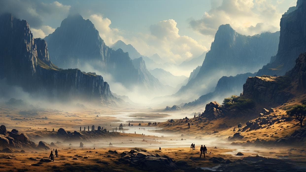 重温经典：毛泽东《沁园春·长沙》，青春、革命与艺术的完美融合