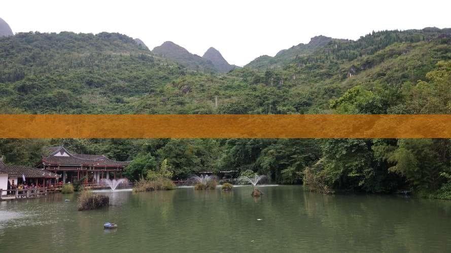 佛山9天深度游：文化、美食、自然三大主题全攻略