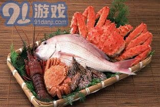 帝王鲑鱼尽量少吃最好不吃