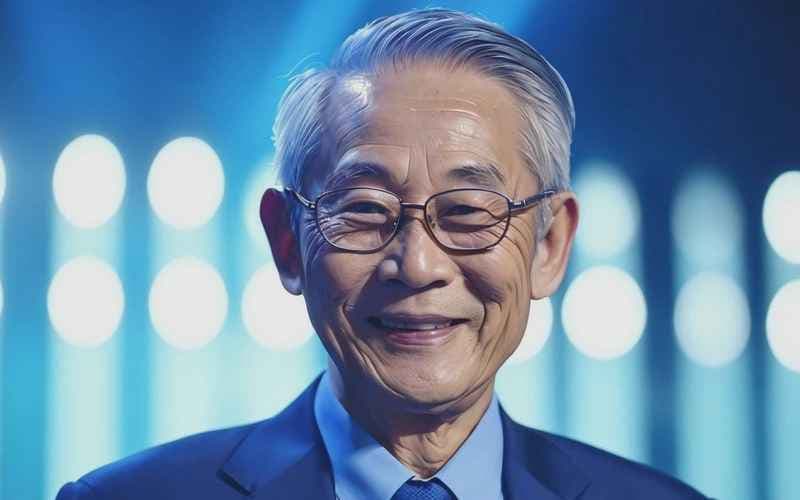 吉利汽车创始人李书福：从工程师到企业家的传奇人生