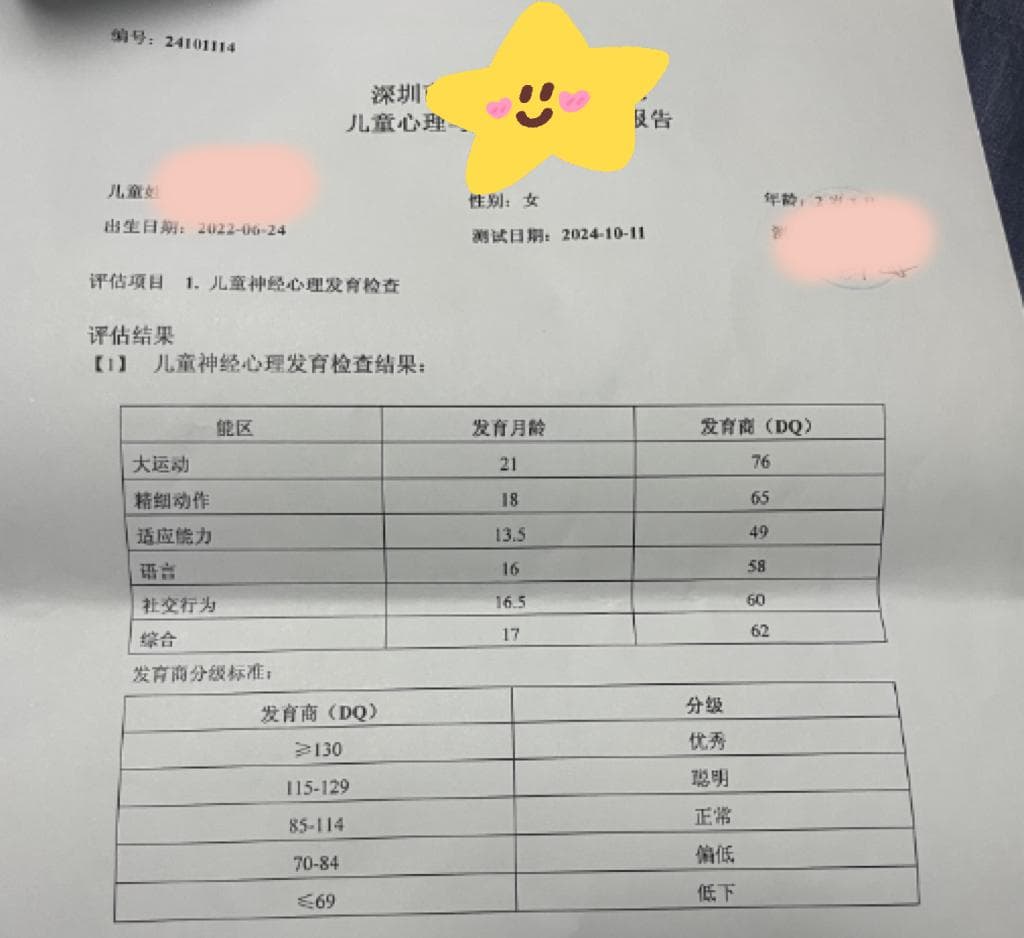 从“满级宝宝”到发育迟缓，究竟发生了什么