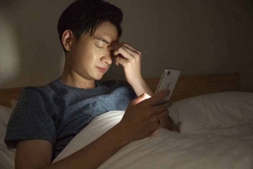 失眠康复后为何还焦虑？其实你已经好了，4招终结焦虑感｜世界睡眠日