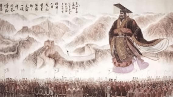 从秦始皇到胡亥：秦朝由盛转衰的原因