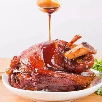 北京酱肘子到云南杀猪饭：各地年夜饭特色菜盘点
