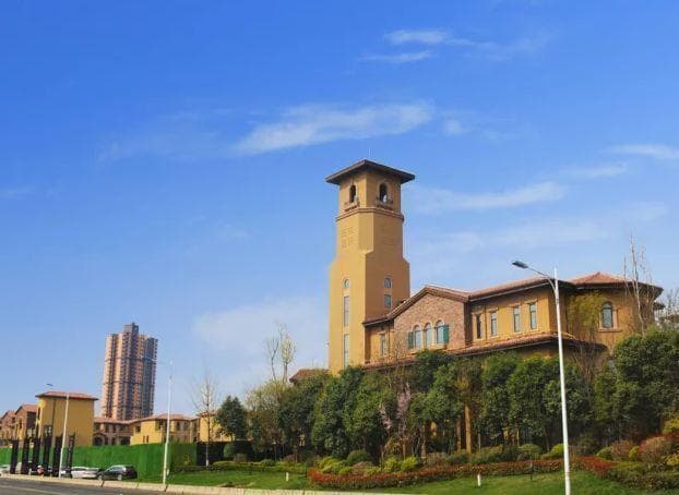 在梧州买了套40万元的房子，要交多少税费