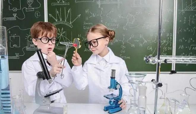曹培杰：不能将科学教育窄化为“科学课”