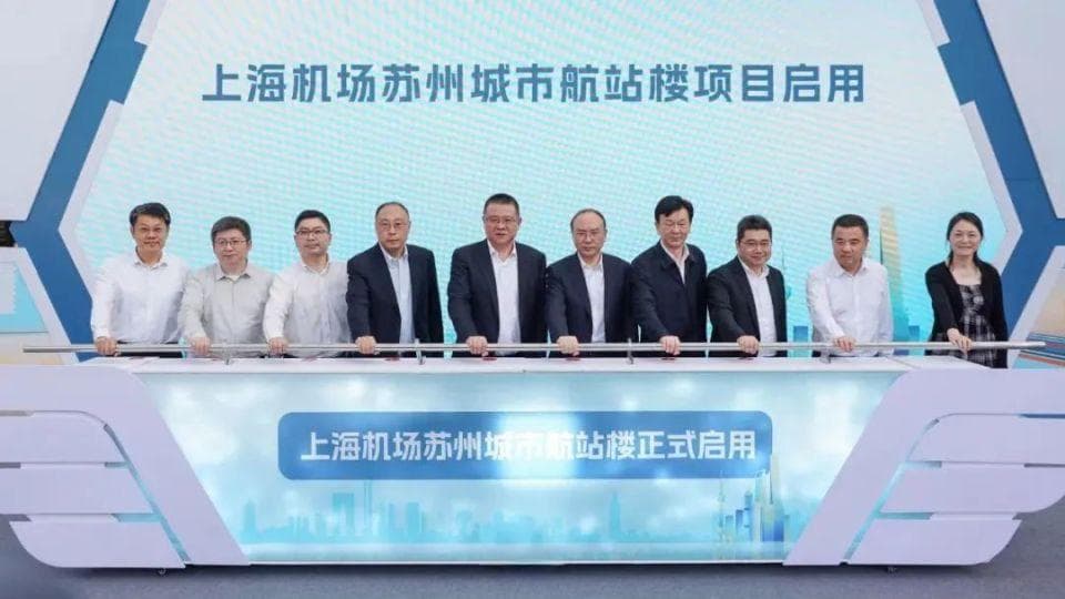 13座副省级城市，为什么都打不过苏州？