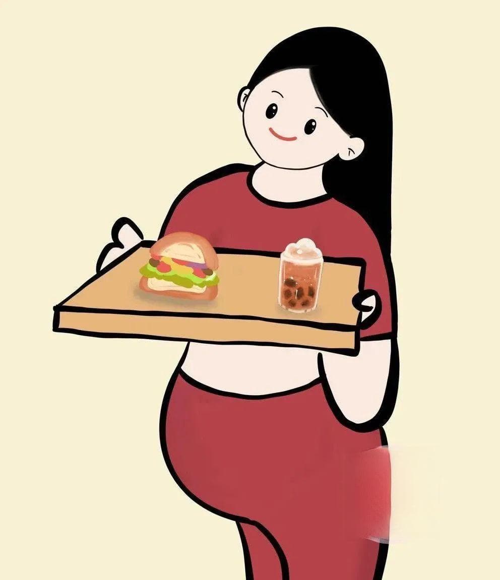 孕妈妈们“孕期饮食”知多少