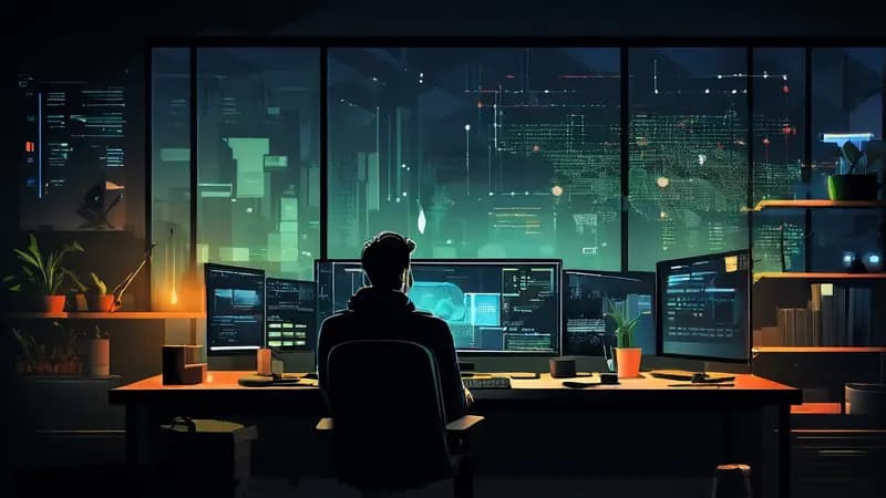 开发3D游戏需要哪些建模软件？一文详解主流工具特点