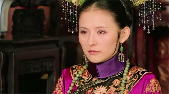 三刷《甄嬛传》才搞懂，皇上为什么不喜欢安陵容，反而喜欢叶澜依