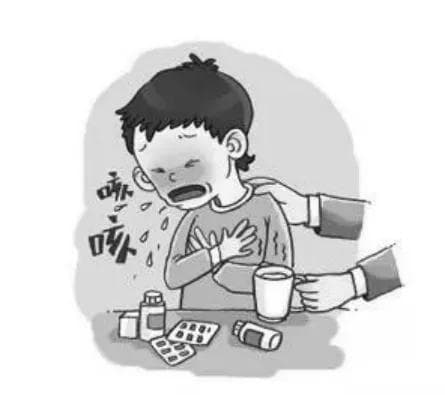 专家详解：儿童咳嗽家庭护理5大要点，这些情况需及时就医