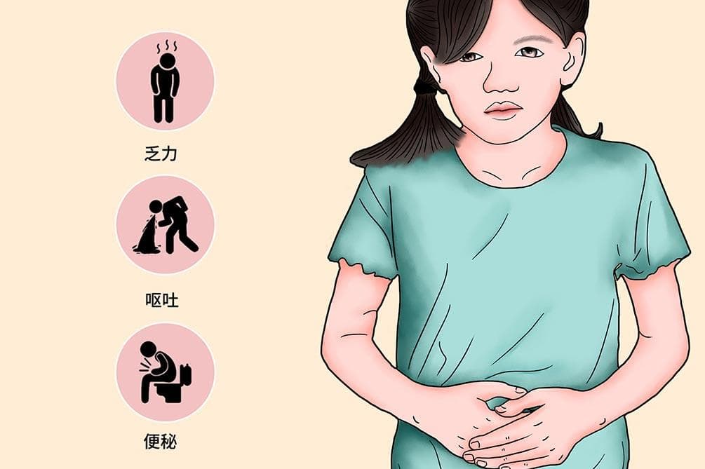 Gitelman综合征