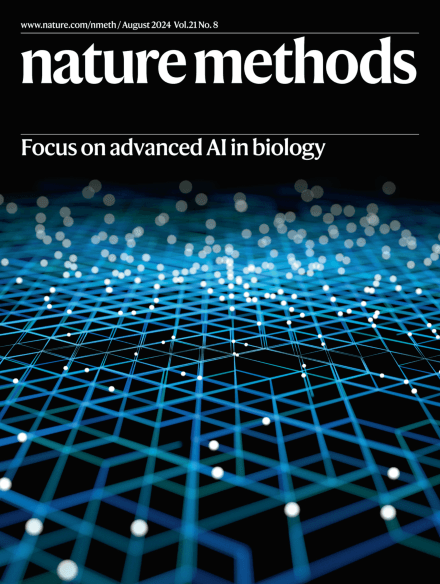 Nature Methods特刊综述：AI在生物学中的应用现状与挑战