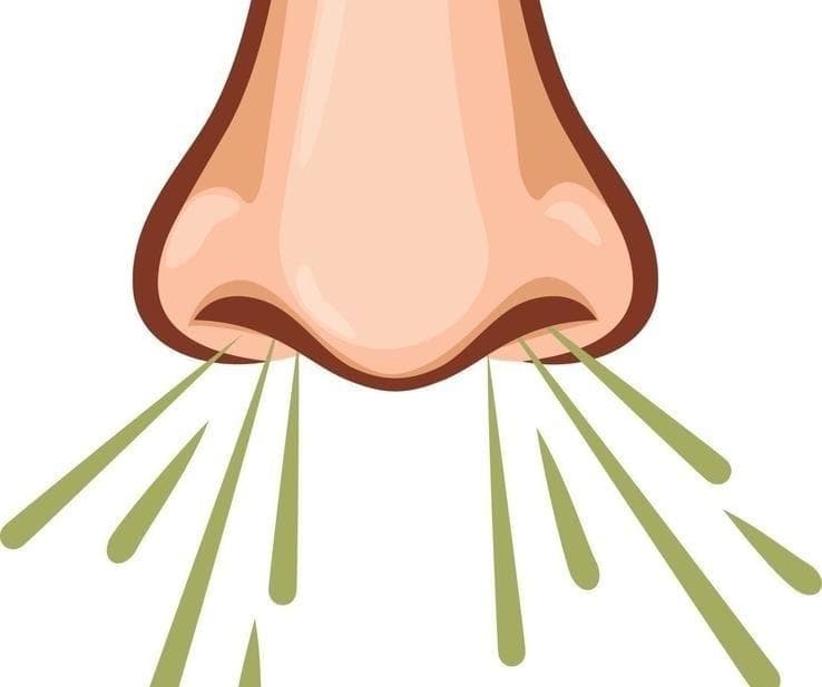 如何区分急性鼻窦炎和慢性鼻窦炎？