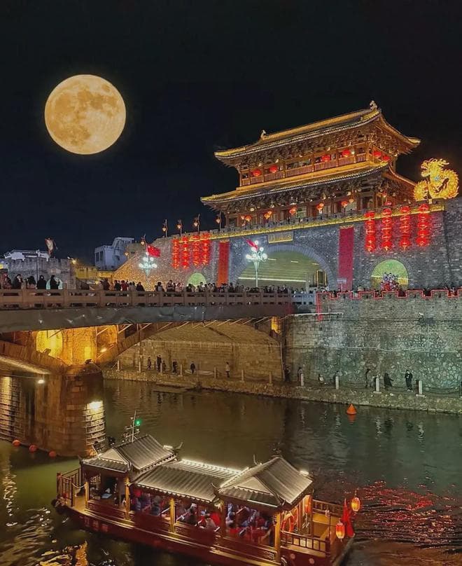 适合带孩子旅游的地方，8个不建议，8个放心去！