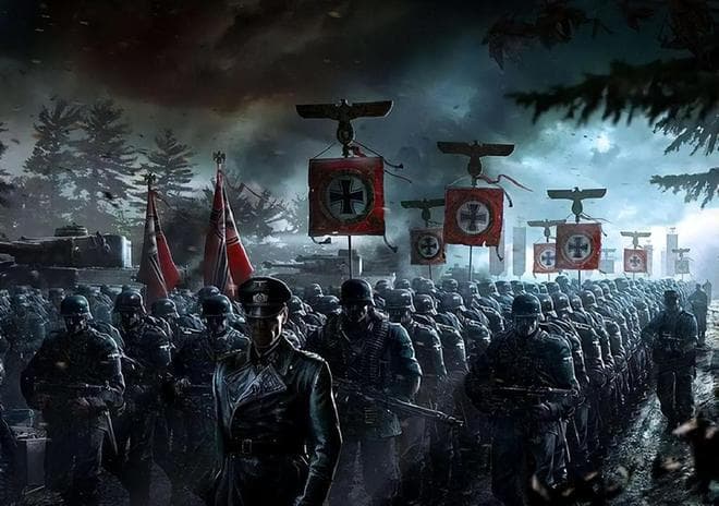 “纳粹钟”是什么？为什么现代科学无法解释？