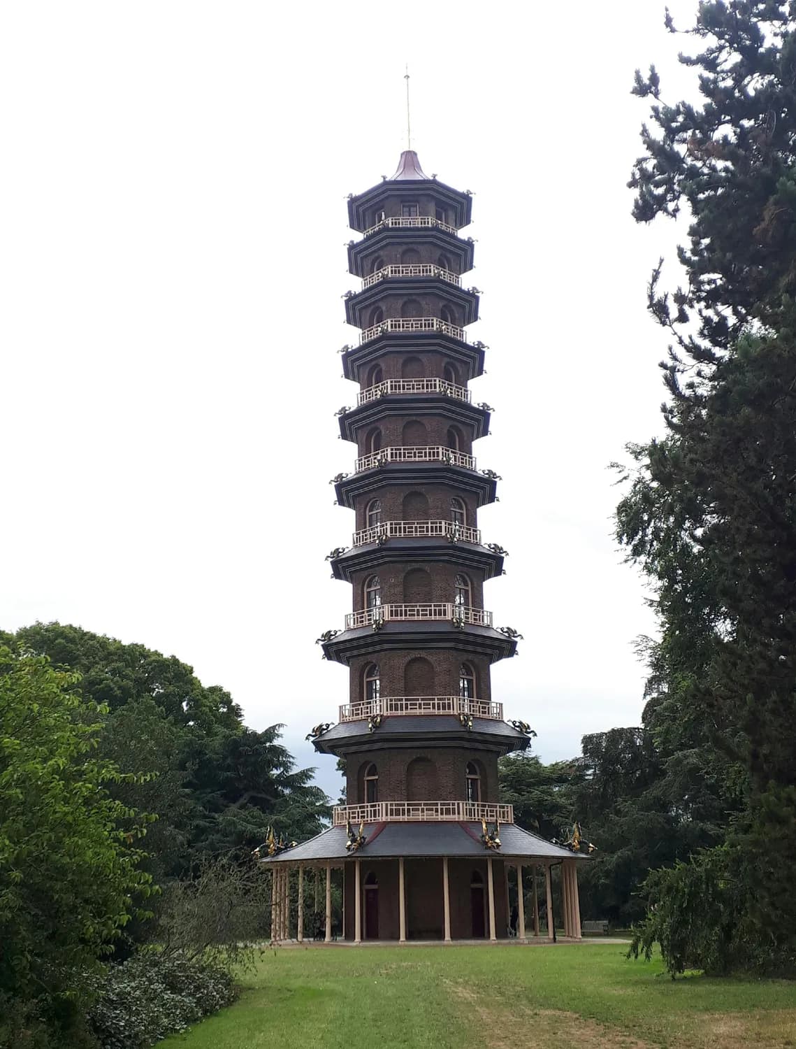 上里古镇打卡文峰塔，一日游攻略