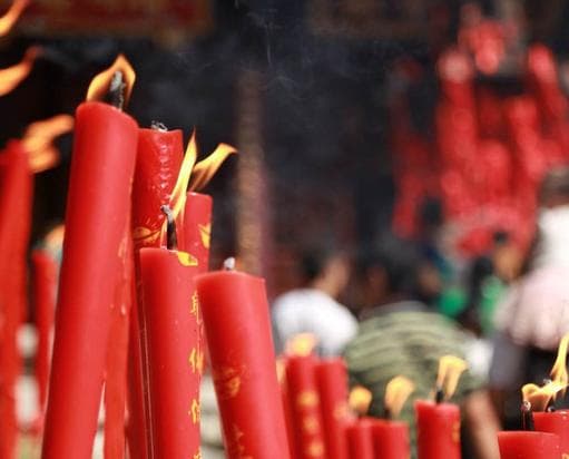 黄历中的“出火”是什么意思？