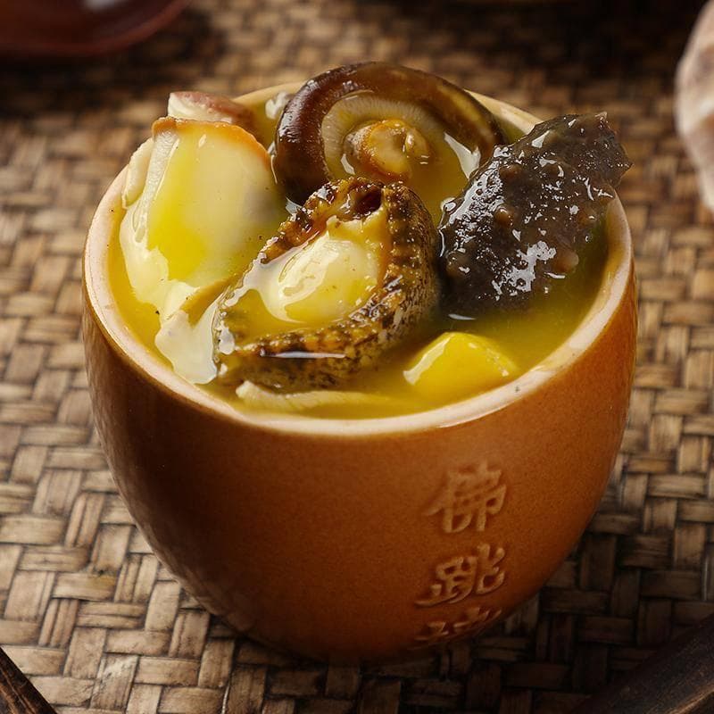 闽菜状元：佛跳墙名字的由来，你了解吗？看完涨知识了！