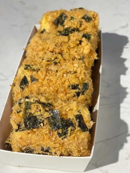 海苔肉松小贝的正确保存方法：常温、冷藏还是冷冻？