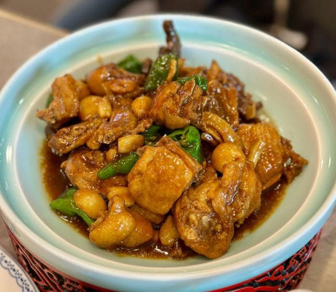 去泰山必吃的特色美食，看看你吃过几种？