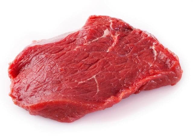 鲜牛肉的魔法变身，从选材到烹饪，揭秘嫩滑美味的秘诀