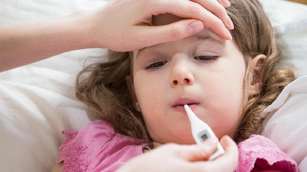 孩子呕吐、头晕怎么办？多种原因及处理方法详解