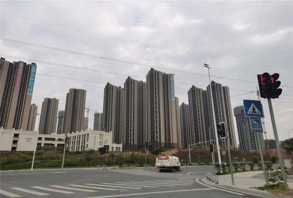 广州23号线地铁建设有望成真，增城居民期待已久