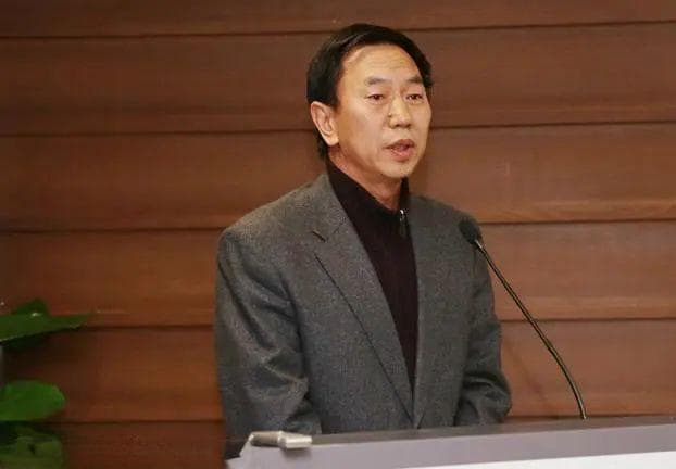 耿彦波再获任命，从城市改造到艺术推广的转型之路
