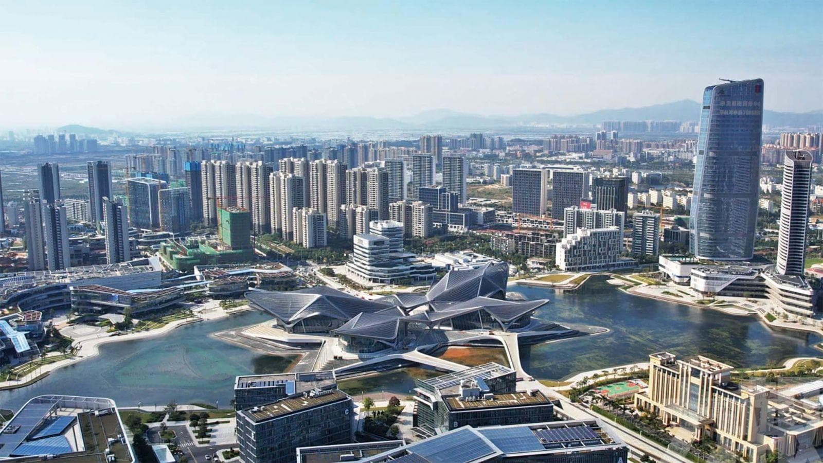珠海下半年楼市走势预测：西区成购房热点，优质项目受青睐