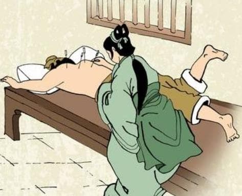 针灸的起源：从古代的智慧到现代的医疗技术