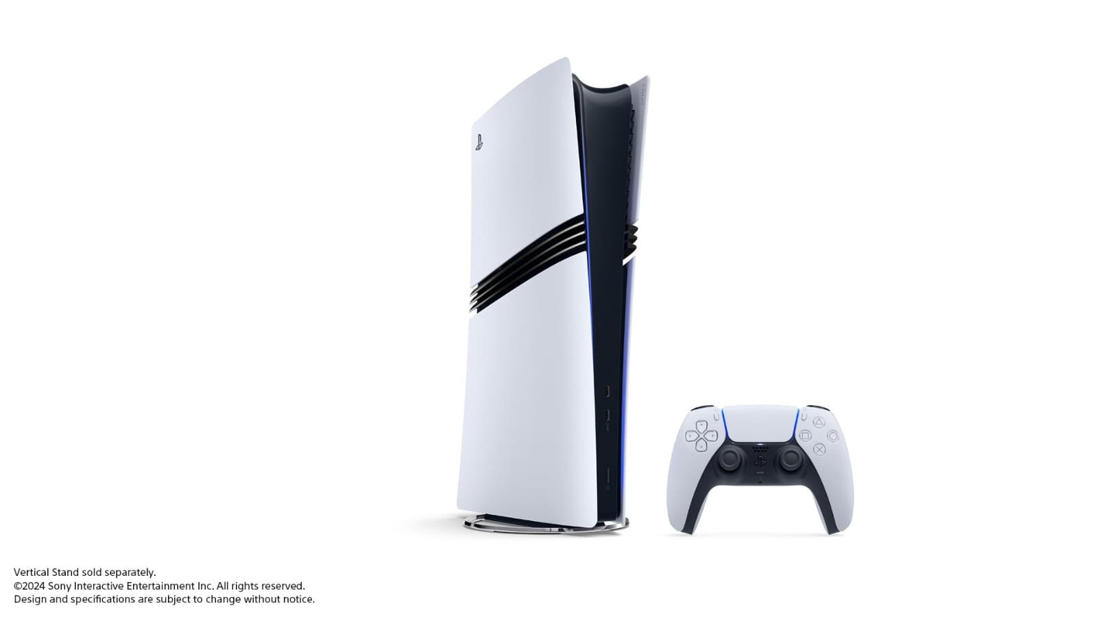 PS5 Pro和PS5规格对比：GPU性能提升显著，但架构仍基于五年前设计