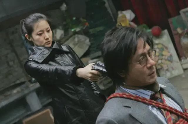 10部女性复仇电影，爽感十足，结局都极度舒适