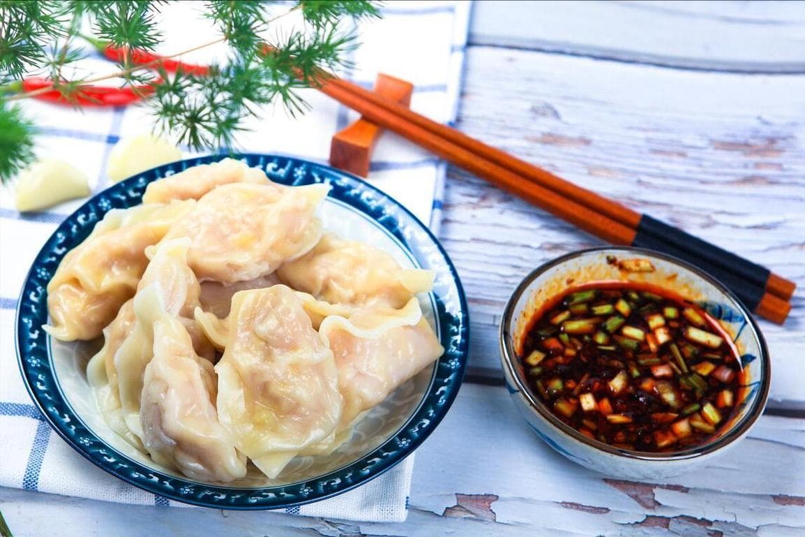 饺子煮法大揭秘：从普通到特殊馅料，个个饱满超好吃