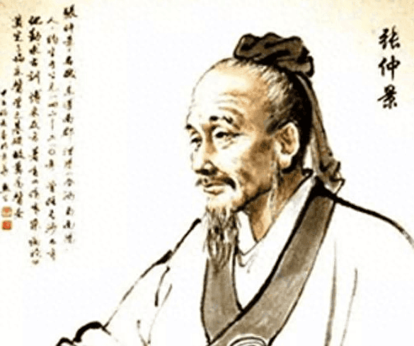 医圣张仲景最常用的5个方剂，每一个都值得后人珍藏！