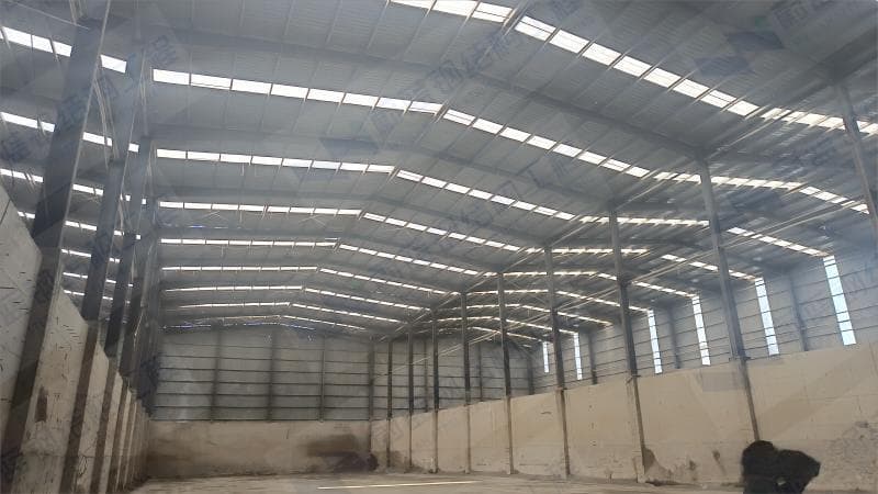 钢结构类型大盘点：哪些结构形式适合你的建筑项目？