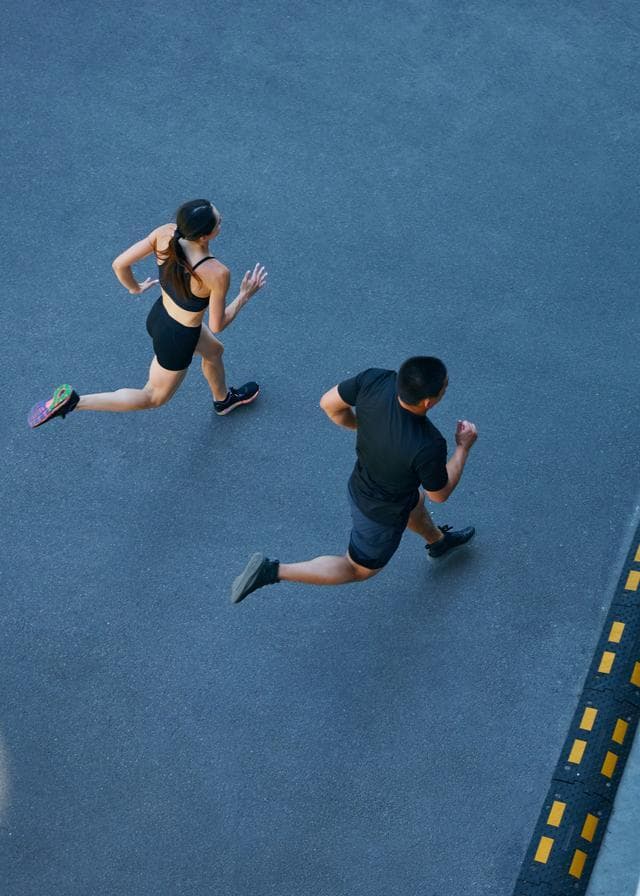 每天能量消耗真相：运动真能大改你的代谢吗？