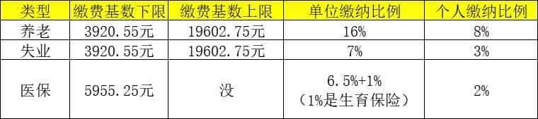 石家庄医疗保险缴费指南