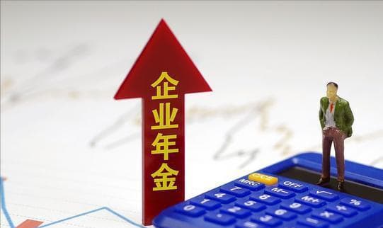 哪些人可以补记职业年金，能补多少钱？如何补记，答案来了